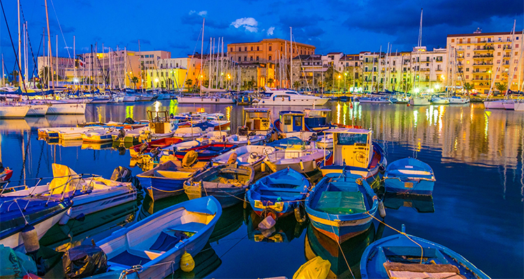 Lampedusa e Linosa