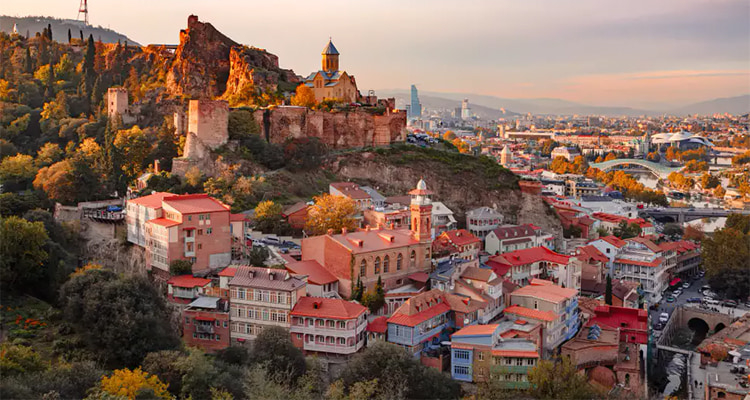 Georgia