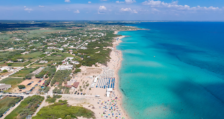 Lampedusa e Linosa
