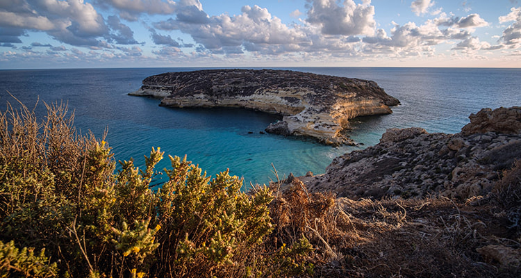 Lampedusa e Linosa
