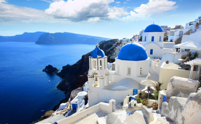 Grecia