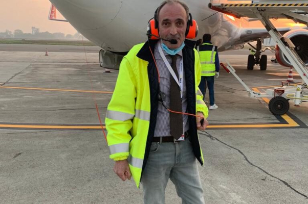 TTG Rimini: nell’edizione 2022 presente anche Forlì Airport