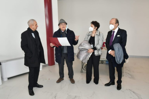 F.A. S.r.l. punta sulla sostenibilità ambientale e sociale