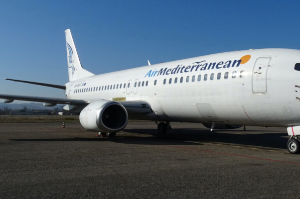 DA FORLÌ SI VOLA PER 12 DESTINAZIONI SOLO CON BOEING 737: LAMPEDUSA SALE A TRE FREQUENZE SETTIMANALI