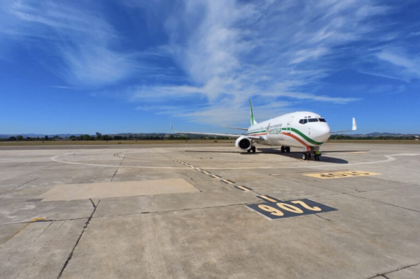 Ryanair is back to Forlì!