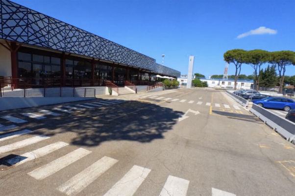 L’ordine dei giornalisti scientifici in visita al Ridolfi