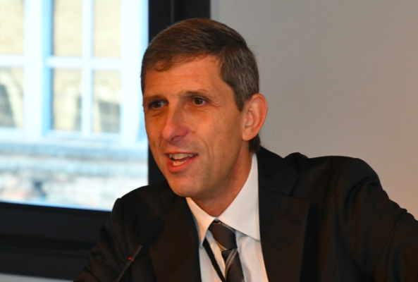 ANDREA GILARDI È IL NUOVO DIRETTORE GENERALE & ACCOUNTABLE MANAGER DI F.A.