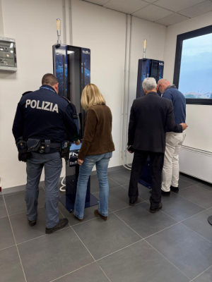 Georgian Airways conferma i voli per la Winter Season. Anche al 