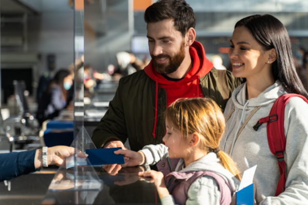 Dal 20 ottobre anche all'aeroporto 