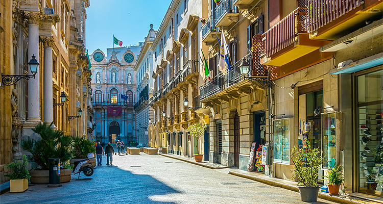 Trapani